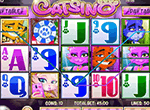 Catsino
