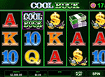 Cool Buck