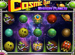 Cosmic Quest II Mystery Planets