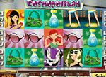Cosmopolitan
