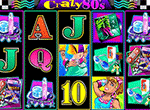 Crazy 80s