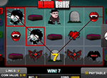 Draculas Blood Bank