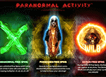 Paranormal Activity