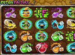 Potion Factory