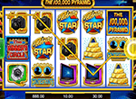 Tragaperras 100000 Pyramid