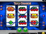 Triple Triple Chance