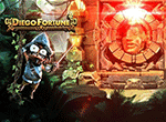 Diego Fortune