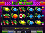 Fruitilicious