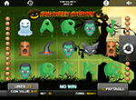 Halloween Horrors
