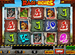 Rage to Riches