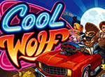 Cool Wolf