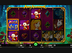 Alice Adventure