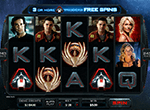 Battlestar Galactica