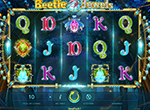 Beetle Jewels