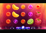 Berryburst