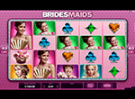 Bridesmaid