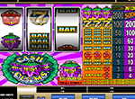 Cash Clams