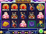 Cats and Cash