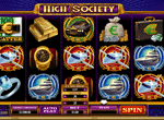 High Society