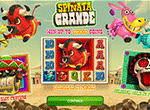 Spinata Grande