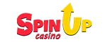 Spinup logo