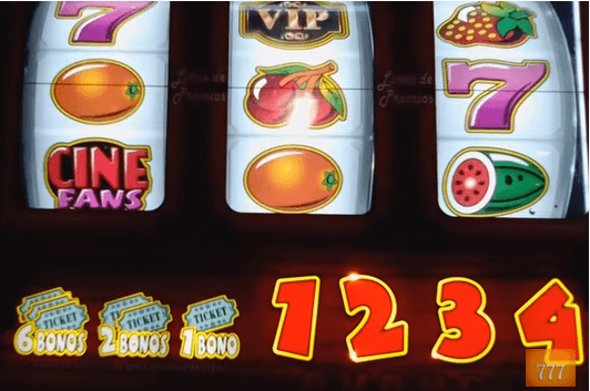 Slot Cine Fans