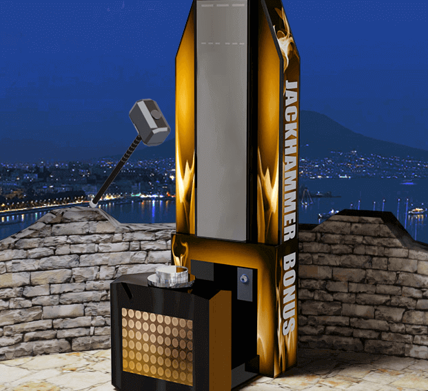 Bonos gratis Napoli
