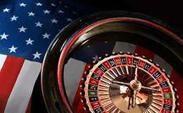 ruleta americana