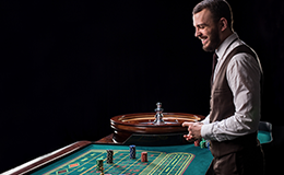 Ruleta en vivo