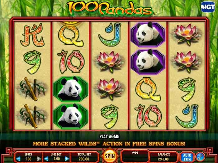 pandas iframe
