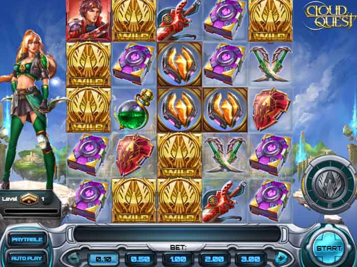 Cloud quest casino Cloud quest casino