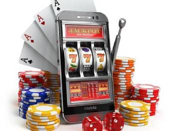 slots para movil