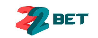 22Bet logo