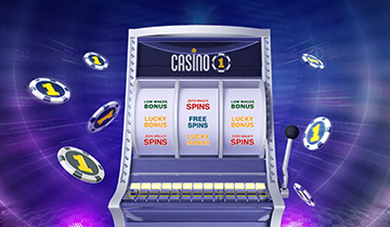 Casino1 bono