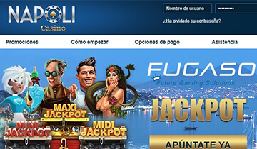 casino España