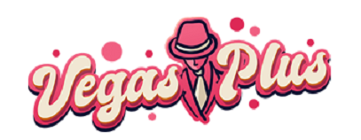 Vegasplus logo