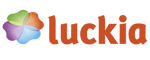 luckia logo big