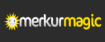 merkurmagic logo big