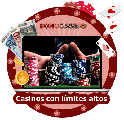 Casino de alto límite