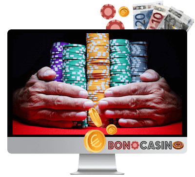 casinos sin limites de ganancias