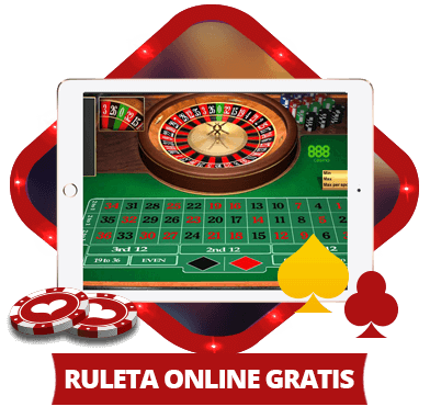 jugar a la ruleta gratis en casinos online