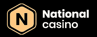 National Casino Logo