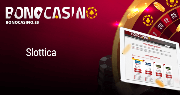 Slottica Casino Recenzja oraz Opinie