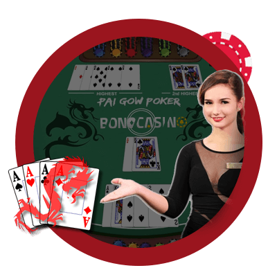 jugar al paigow en casinos online