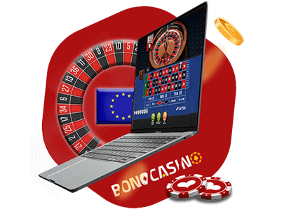 ruleta europea gratis en casinos online