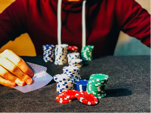 3 variantes del poker desconocidas