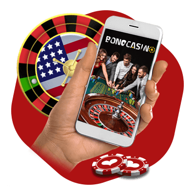 casinos con ruletas con apuestas de dinero real
