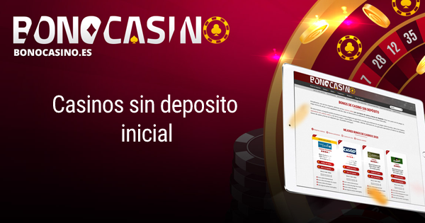 casino bonos de bienvenida