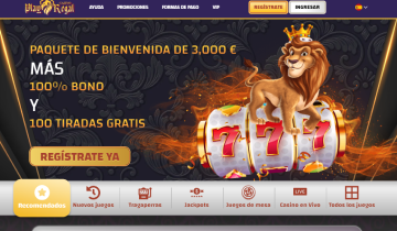 Play Regal Espana