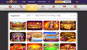 Play Regal Espana